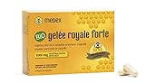 Medex Bio Gelée Royale FORTE, hohe Dosierung 1000 mg Gelée Royale, lyophilisiert, trockene Form,...