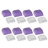 8-teiliges PC-Tastenkappen-Set, XDA-Höhe, verschleißfest, für mechanische Tastaturen,...