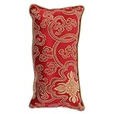 Garneck Pulskissen für Traditionelle Chinesische Medizin Handauflagekissen aus Strapazierfähigem...