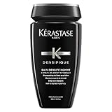 Kérastase | Shampoo für feines und dünnes Männerhaar, Verdichtendes Haarbad mit Biotin, Bain...