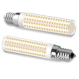 B15D LED 10W Ersatz für Osram Halolux Ceram 120W 100W B15D Halogenlampe, Kein Flackern, 230V,...