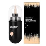 Liquid Foundation - Concealer Concealer | HYDURISATION ACCEINESATION | 30 ml Langfristige...