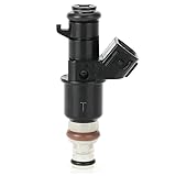 Einspritzdüsen Kraftstoff Injektor Düse Für Accord Für Civic Für CR-V Für ILX Für TSX...