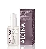 Alcina Alcina Pflege+Kuren Haarspitzen-Fluid 30ml, Unparfümiert