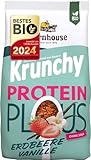 Barnhouse Krunchy Plus Protein (6 x 325 gr)