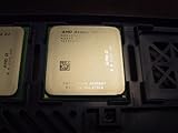 AMD Athlon 64 X2 4000 + 2.1 GHz Dual-Core (ado4000iaa5dd) Prozessor