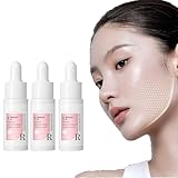 Retinol Serum Gesicht 30ml - Retinol Serum hochdosiert-Reduziert Falten um 64% in 3 Monaten, Korean...