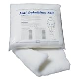 Anti-Dekubitus-Fell 70 x 140 cm