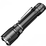 Fenix TK20R v2.0, 3000 Lumen, 21700 Powered, USB-C wiederaufladbar, APF Taschenlampe