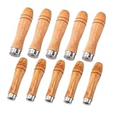 MagiDeal Holzfeilengriffe, Holzraspel, Zimmerei, schnelle und einfache Installation, Zubehör,...