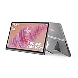 Lenovo Tab Plus Tablet, 29,7 cm (11,5 Zoll), 2K, 2000 x 1200 Pixel, IPS, MediaTek Helio G99 Octa...