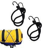 Fahrradträgertasche – 40 l wasserdichter Fahrrad-Organizer, Fahrrad-Aufbewahrungstasche, für...