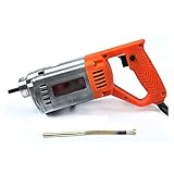 Betonmischer, 3000W Tragbarer Beton-Vibrator-Bleistift-Vibrator-Bau Vibrator Mit 1m 1,2 M 1,5m....