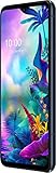 LG G8X Smartphone (16,26 cm (6,4 Zoll) OLED FHD+ Display, 128 GB interner Speicher, 6 GB RAM, IP68,...