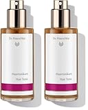 Dr. Hauschka Nimb Hair Revitalizing Hair & Scalp Tonic 100 ml - Parabenfrei - Unisex - Erwachsene...