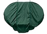 AMAZONAS Wetter Schutzhülle Globo Royal Cover für Hängesessel Globo Royal Chair
