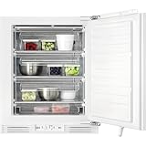 AEG OAB6I82EF Unterbau-Gefrierschrank