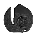 Messerschärfer Für Küchenmesser | Mini Rutschfester Multifunktions Messerschleifer |...