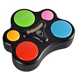 Hotainoys Kleinkind-Matching-Spiel, elektronisches Matching-Spiel für Kinder,...