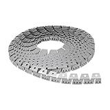 Suoumwa Polsterung Metall Flexible Tack Strip Supplies Kurve-Ease Grip für Einfache Installation...