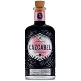 Cazcabel Coffee Liqueur +Tequila 0,7L 34%