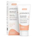 Nupure® Probaderm 50ml Anti Pickel Creme, Intensivcreme bei Akne Mikrobiotisch bei Juckreiz,...