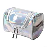 Skibrillen-Etui, regenfeste Skitasche, Outdoor-Reisetasche, kompakt und leicht, Reisetasche,...