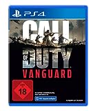 Sony- Call of Duty: Vanguard PS4 439285