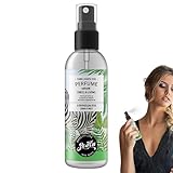 Stofferfrischer-Spray | Wohnzimmer-Geruchsbeseitiger | langanhaltendes desodorierendes Spray...
