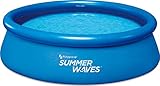 Summer Waves Pool Set Quick Ø 3,05 m x 76 cm Pool