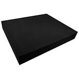 Pyatofly Yoga Balance Pad Anti-Rutsch Verdickter Schaumstoff Balance Kissen für Yoga Fitness...