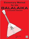 Elementary Method for the Balalaika