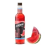 DaVinci Gourmet Zuckerfreier Wassermelonensirup, 70 ml (1 Stück)