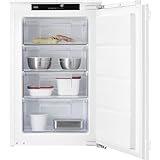 AEG TAB6L88EF Einbau-Gefrierschrank / 880 mm / 98 L / LowFrost - weniger Eisbildung /...