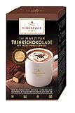 Niederegger Marzipan-Trinkschokolade, 10 Portionsbeutel,2er Pack (2x 250 g)