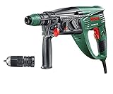 Bosch Home and Garden Bosch Bohrhammer PBH 3000-2 FRE (750 Watt, mit SDS Bohrfutter, im Koffer)