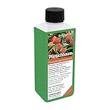 Pfirsich-Dünger - Prunus persica NPK Pfirsichbaum Flüssigdünger 250ml