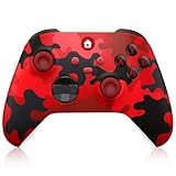 Xbox Controller Wireless für Xbox One, Xbox Series X/S, Xbox One X/S,Controller mit 3.5mm...