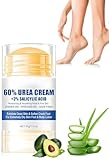 2025 Neu Hydrating and Anti-Cracking Foot Cream,Feuchtigkeitsspendende und Anti-Riss-Fußcreme,...