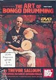 The Art of Bongo Drumming: DVD-Video
