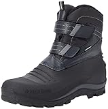 Spirale Herren Tove Wanderstiefel, Grau, 43 EU