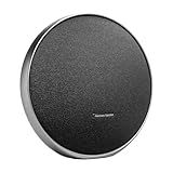 Harman Kardon Onyx Studio 9, tragbarer Heim-Bluetooth-Lautsprecher mit...