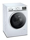 Siemens WM14VG43 iQ800 Waschmaschine / 9kg / A / 1400 U/min / Outdoor-Programm / Smart Home...