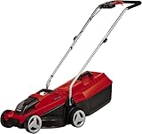Einhell Akku-Rasenmäher GE-CM 18/32 Li-Solo Power X-Change (18 V, 32 cm Schnittbreite, bis 250 m²,...