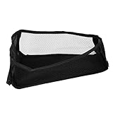 ifundom Kinderwagen Netztasche Kinderwagen Boden Organizer Für Babyflaschen Universeller...