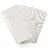 Vieshful 20 Stück 30x60cm Selbstklebende Fliesenaufkleber, Selbstklebende Fliesen Küche...