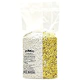 Oltresole, Natürliche rohe Pistazien 750 g, gehackt und ohne Salz, ideal für Desserts und...