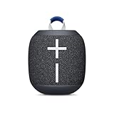 Ultimate Ears Wonderboom 4 – mobiler, wasserdichter Bluetooth-Lautsprecher mit satten Tiefen und...