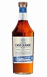 WILTHENER Cask Grande I Brandy in X.O.-Qualität I Pariser Fass von 1900 I Weinbrand des Jahres 2025...