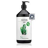 Green Home Kakteen Dünger 1 Liter | Sukkulenten Dünger, Kakteendünger, Bonsai Dünger, Seramis...